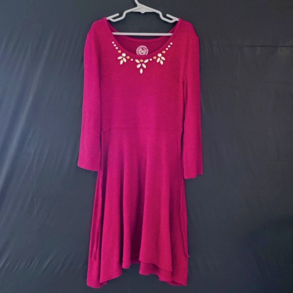 Kids dress